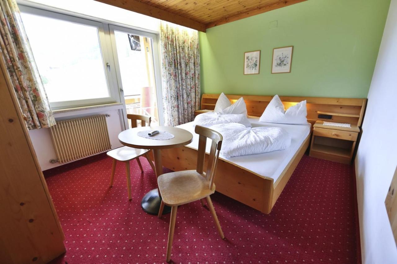 Hotel Pichlerhof Riva di Tures Exteriér fotografie