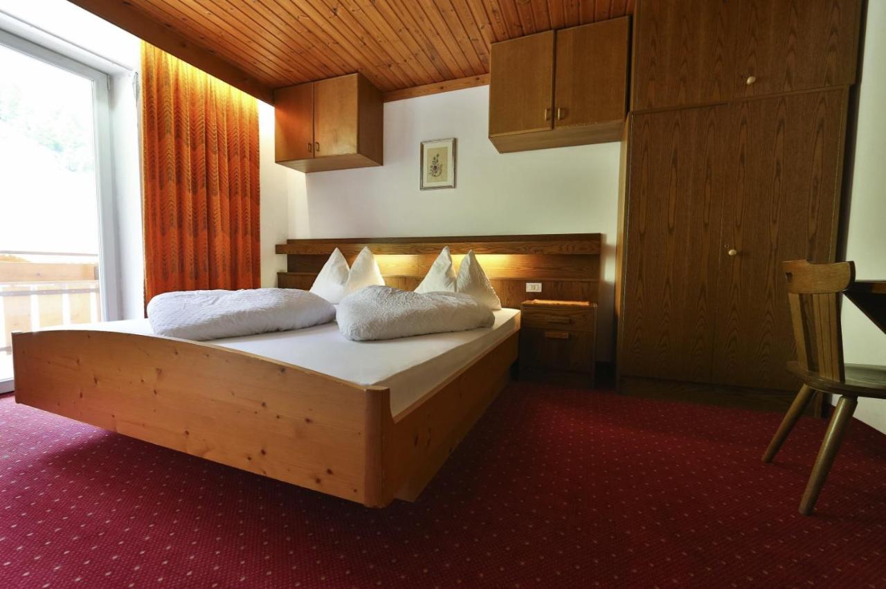 Hotel Pichlerhof Riva di Tures Exteriér fotografie