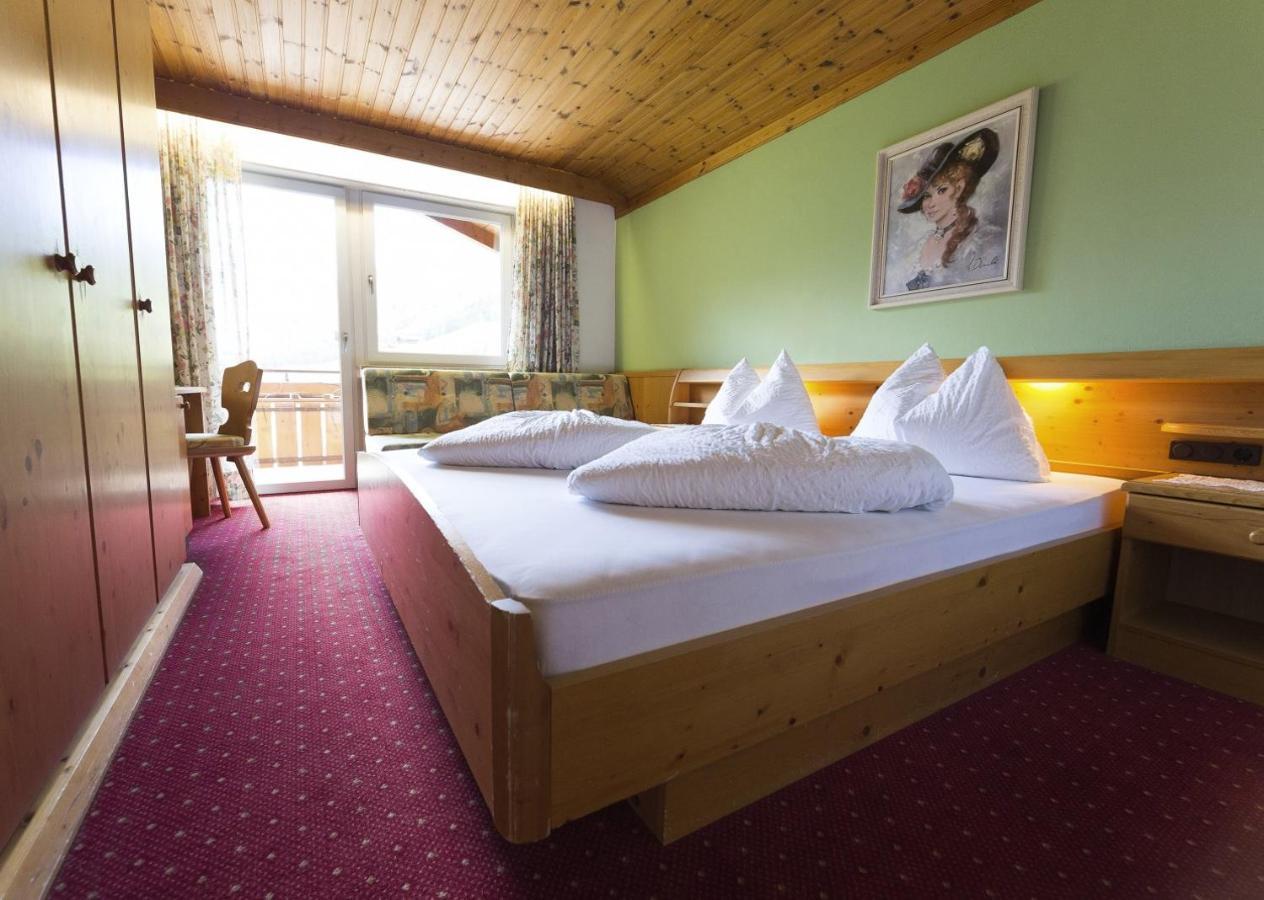 Hotel Pichlerhof Riva di Tures Exteriér fotografie