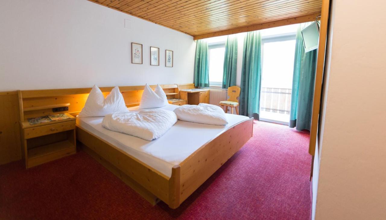 Hotel Pichlerhof Riva di Tures Exteriér fotografie