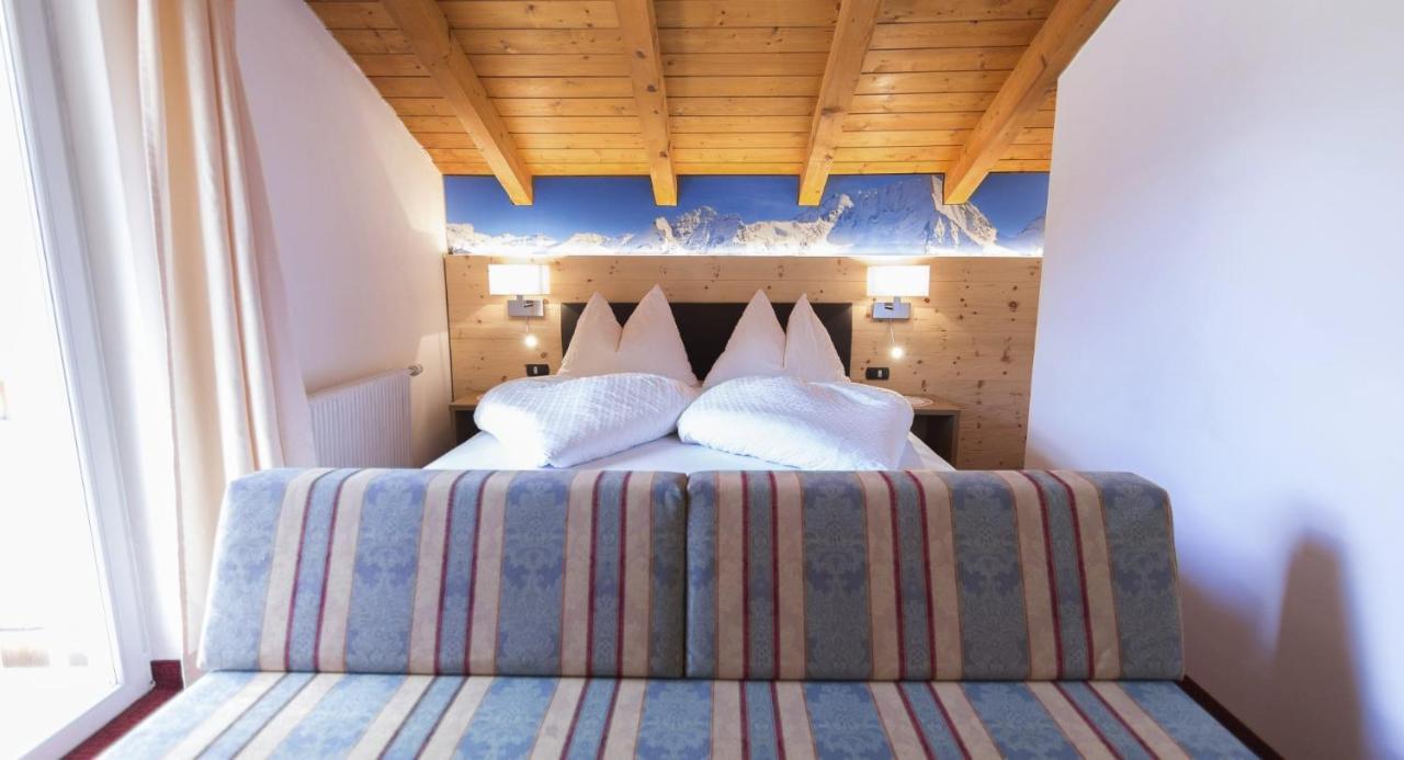 Hotel Pichlerhof Riva di Tures Exteriér fotografie