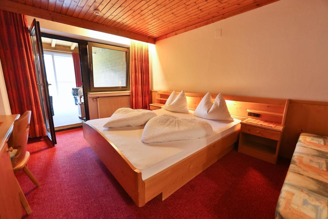 Hotel Pichlerhof Riva di Tures Exteriér fotografie