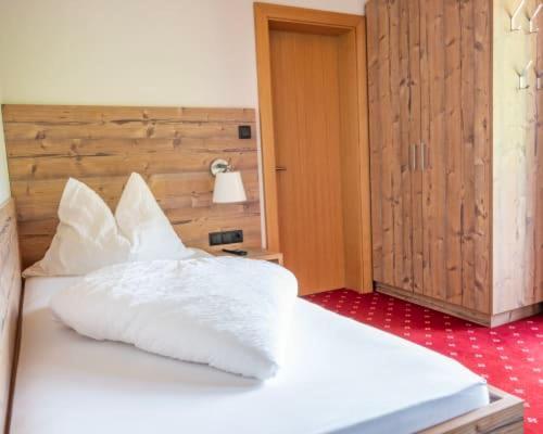 Hotel Pichlerhof Riva di Tures Exteriér fotografie