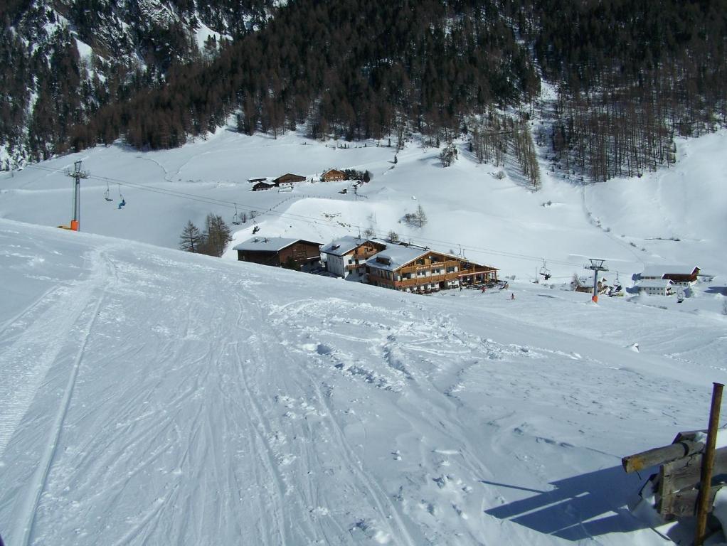 Hotel Pichlerhof Riva di Tures Exteriér fotografie