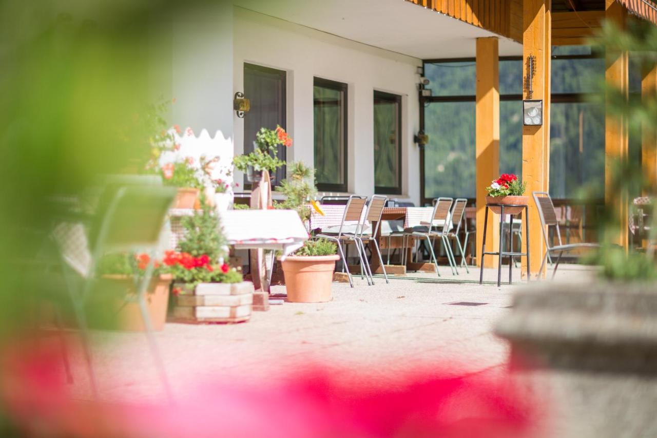 Hotel Pichlerhof Riva di Tures Exteriér fotografie